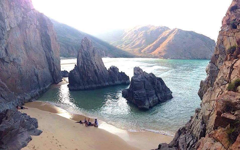 quy nhơn 2020